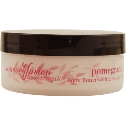 SENSORY FUSION POMEGRANATE by Aromafloria for UNISEX