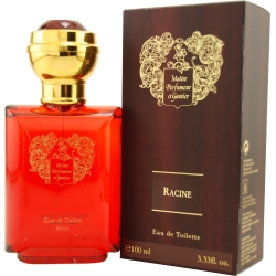 MAITRE PARFUMEUR ET GANTIER by Maitre Parfumeur et Gantier RACINE EDT SPRAY 3.3 OZ for MEN