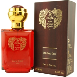 IRIS BLEU GRIS EDT SPRAY 3.3 OZ