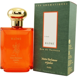 BAIME EDT SPRAY 3.3 OZ