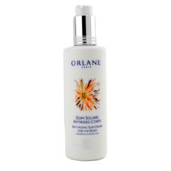 Orlane Orlane by Orlane B21 Anti-Wrinkle Sun Cream For Body--/8.3OZ for WOMEN