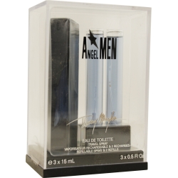 ANGEL by Thierry Mugler for MEN