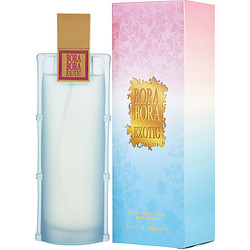 BORA BORA EXOTIC perfume BORA BORA EXOTIC perfume