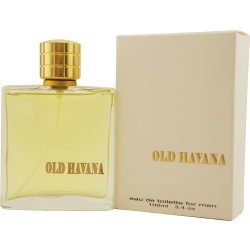 OLD HAVANA cologne OLD HAVANA cologne