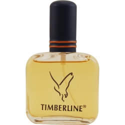 ENGLISH LEATHER TIMBERLINE by Dana COLOGNE SPRAY 1.7 OZ (UNBOXED) for MEN