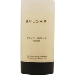 SHAMPOO AND SHOWER GEL 6.7 OZ