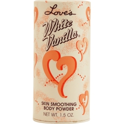LOVES WHITE VANILLA by Dana Women's Discount Perfume