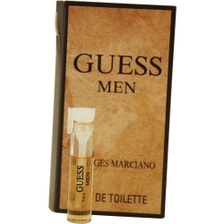 EDT VIAL ON CARD MINI