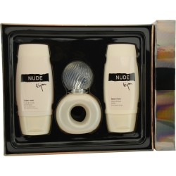 Bijan Nude Gift Set