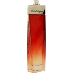 SUBTIL SUBTIL by Salvatore Ferragamo EAU DE PARFUM SPRAY 1.7 OZ *TESTER for WOMEN
