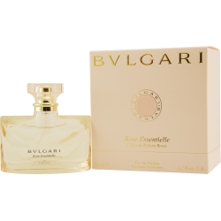 BVLGARI ROSE ESSENTIELLE L'EAU DE TOILETTE ROSEE perfume