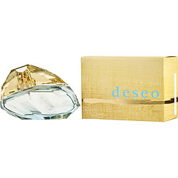 DESEO DESEO by Jennifer Lopez EAU DE PARFUM SPRAY 1.7 OZ for WOMEN