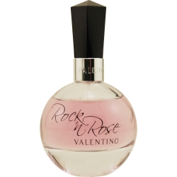 VALENTINO ROCK 'N ROSE VALENTINO ROCK 'N ROSE by Valentino EAU DE PARFUM SPRAY 1.6 OZ (UNBOXED) for WOMEN