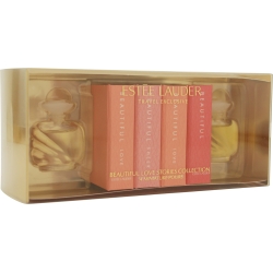 BEAUTIFUL VARIETY perfume BEAUTIFUL VARIETY perfume