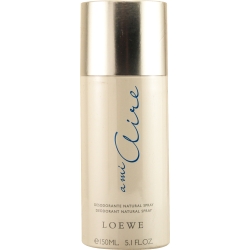 LOEWE A MI AIRE cologne