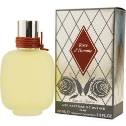 LES PARFUMS DE ROSINE cologne