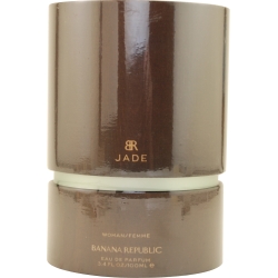 BANANA REPUBLIC JADE BANANA REPUBLIC JADE by Banana Republic EAU DE PARFUM SPRAY 3.3 OZ for WOMEN