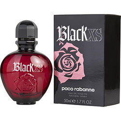 BLACK XS perfume BLACK XS perfume