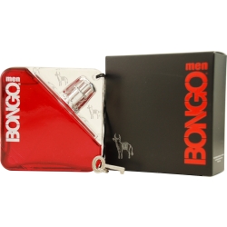 BONGO cologne