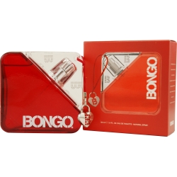 BONGO perfume BONGO perfume