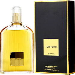 TOM FORD cologne
