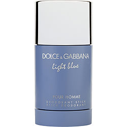 DEODORANT STICK 2.4 OZ DEODORANT STICK 2.4 OZ