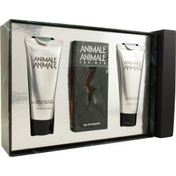 ANIMALE ANIMALE by Animale Parfums Men's Cologne