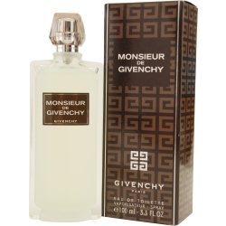 MONSIEUR GIVENCHY MYTHICAL cologne MONSIEUR GIVENCHY MYTHICAL cologne