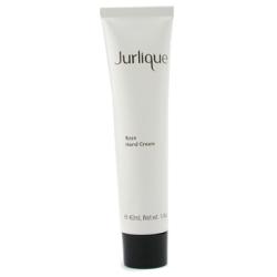 Jurlique by Jurlique Rose Hand Cream ( New Packaging )-/1.4OZ for WOMEN Jurlique by Jurlique Rose Hand Cream ( New Packaging )-/1.4OZ for WOMEN
