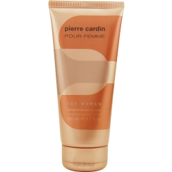 PIERRE CARDIN POUR FEMME by Pierre Cardin BODY LOTION 6.7 OZ for WOMEN