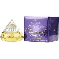 BABY PHAT FABULOSITY by Kimora Lee Simmons EAU DE PARFUM SPRAY 1.7 OZ for WOMEN