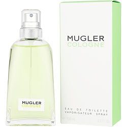 THIERRY MUGLER COLOGNE fragrance THIERRY MUGLER COLOGNE fragrance