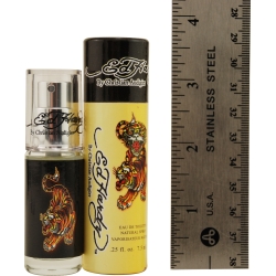 ED HARDY cologne