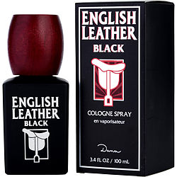 ENGLISH LEATHER BLACK cologne