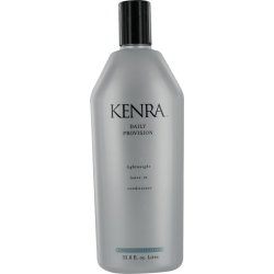 KENRA KENRA by Kenra DAILY PROVISION LIGHT WEIGHT LEAVE IN CONDITIONER 33.8 OZ for UNISEX