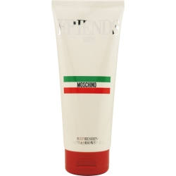 SHOWER GEL 6.7 OZ