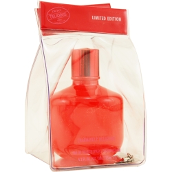 DKNY RED DELICIOUS CHARMINGLY DELICIOUS DKNY RED DELICIOUS CHARMINGLY DELICIOUS by Donna Karan EDT SPRAY 4.2 OZ (LIMITED EDITION) for WOMEN