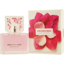 ARMAND BASI LOVELY BLOSSOM perfume