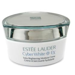ESTEE LAUDER by Estee Lauder Cyber White Ex Extra Brightening Moisture Cream--/1.7OZ for WOMEN