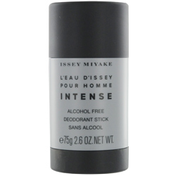 DEODORANT STICK ALCOHOL FREE 2.6 OZ