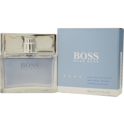 BOSS PURE cologne