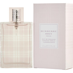 Brit Sheer 1.7oz