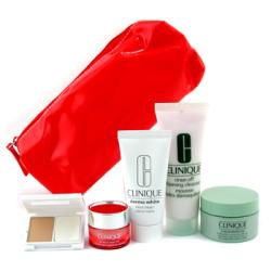 CLINIQUE Skincare Products