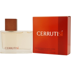 CERRUTI SI cologne CERRUTI SI cologne