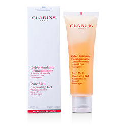 Clarins Clarins Pure Melt Cleansing Gel