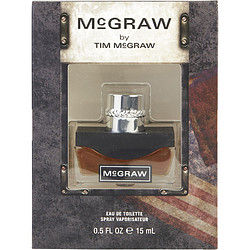 MCGRAW cologne MCGRAW cologne