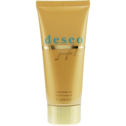 DESEO DESEO by Jennifer Lopez BODY LOTION 6.7 OZ for WOMEN