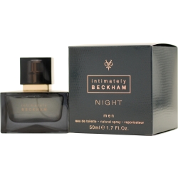 INTIMATELY BECKHAM NIGHT cologne INTIMATELY BECKHAM NIGHT cologne