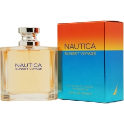 NAUTICA SUNSET VOYAGE cologne NAUTICA SUNSET VOYAGE cologne