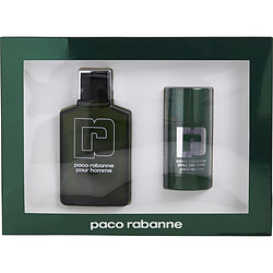 SET-EDT SPRAY 3.4 OZ & DEODORANT STICK 2.2 OZ